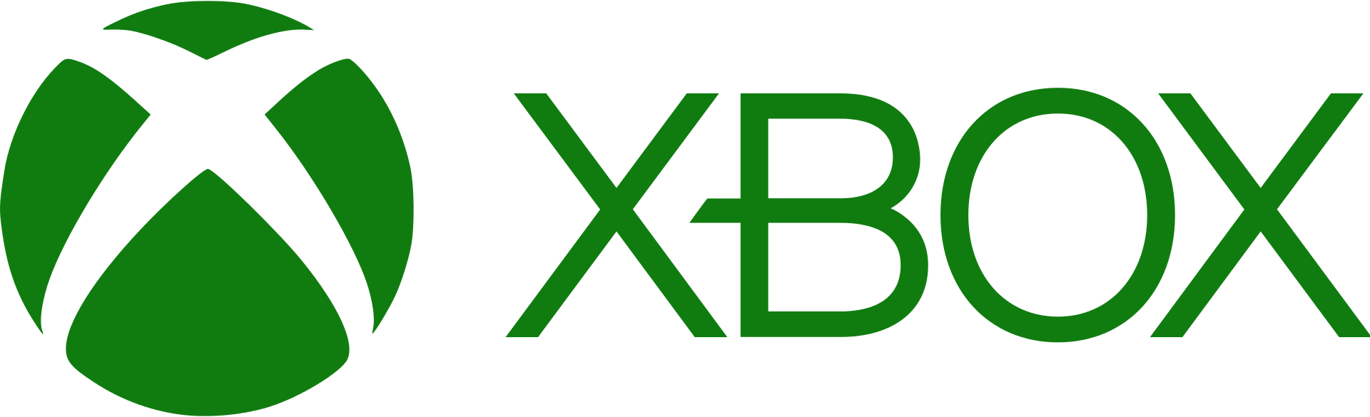 Microsoft-XBOX
