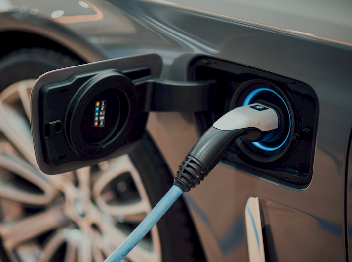 Go Electric