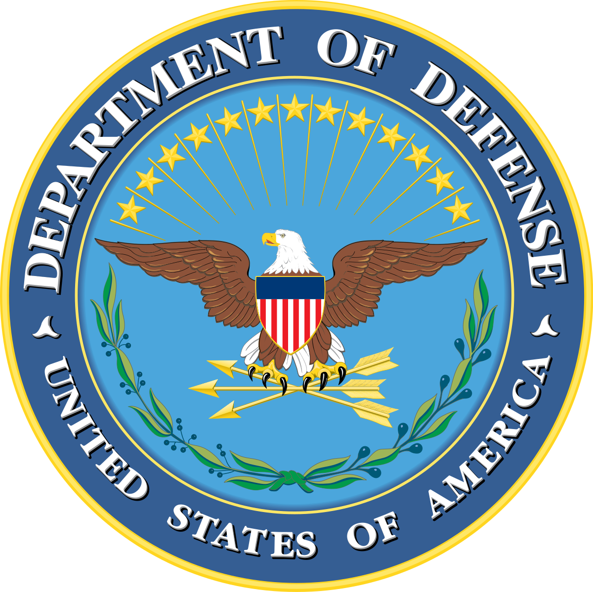 The Department of Defense