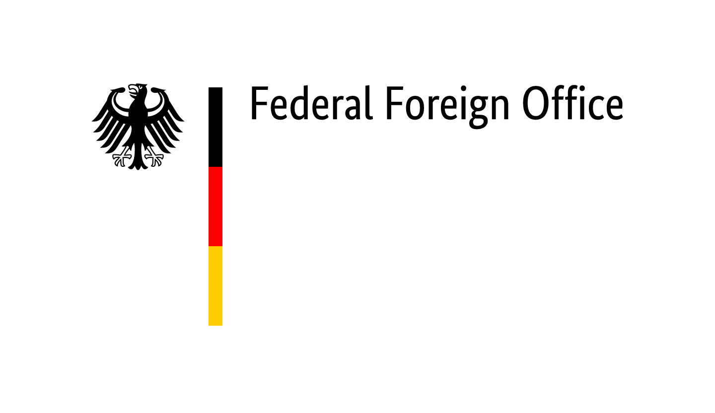 Auswaertiges Amt - German Federal Foreign Office