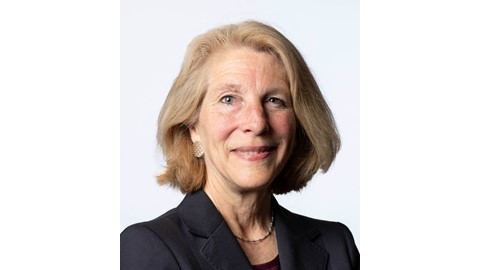 Karen E. Donfried
