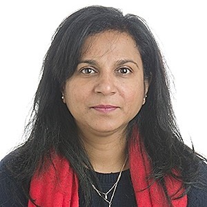 Meera Louis Meera Louis