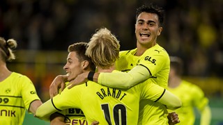 Engagement & Sponsoring