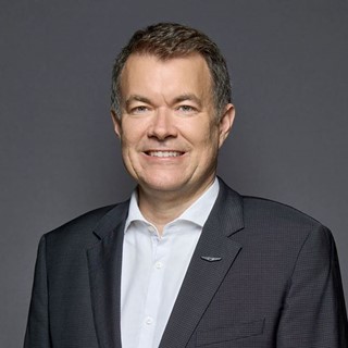 Peter Gräve