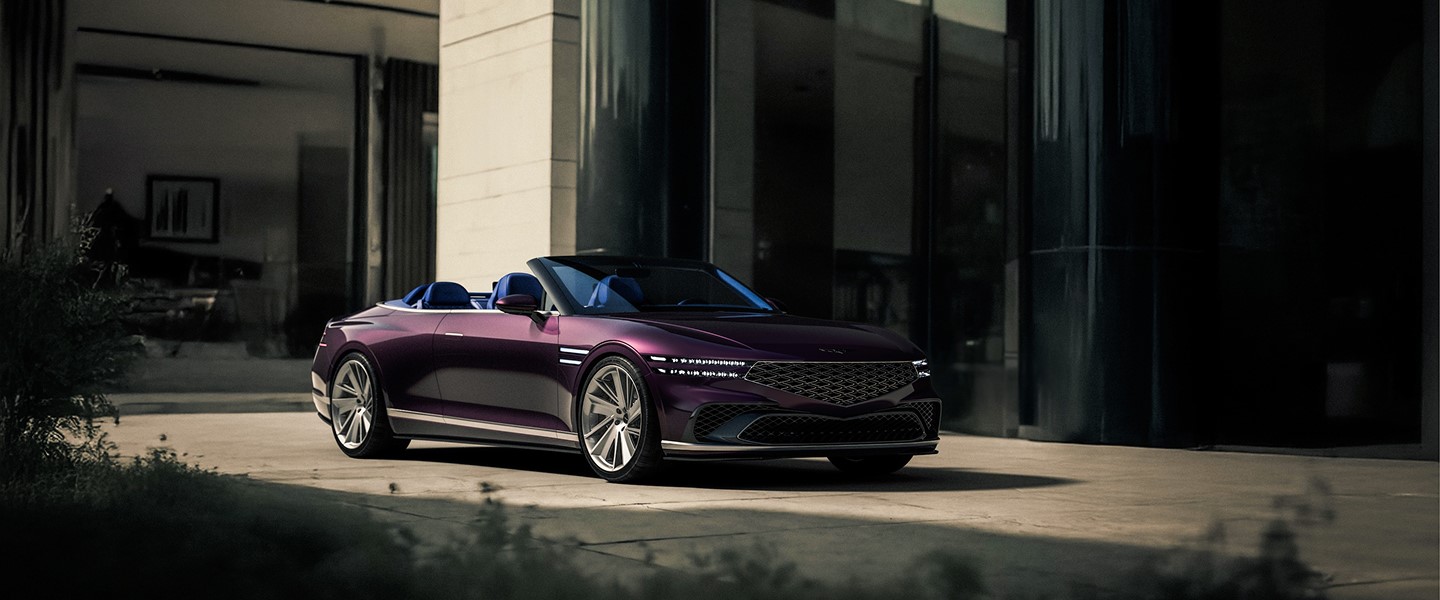 X GRAN CONVERTIBLE