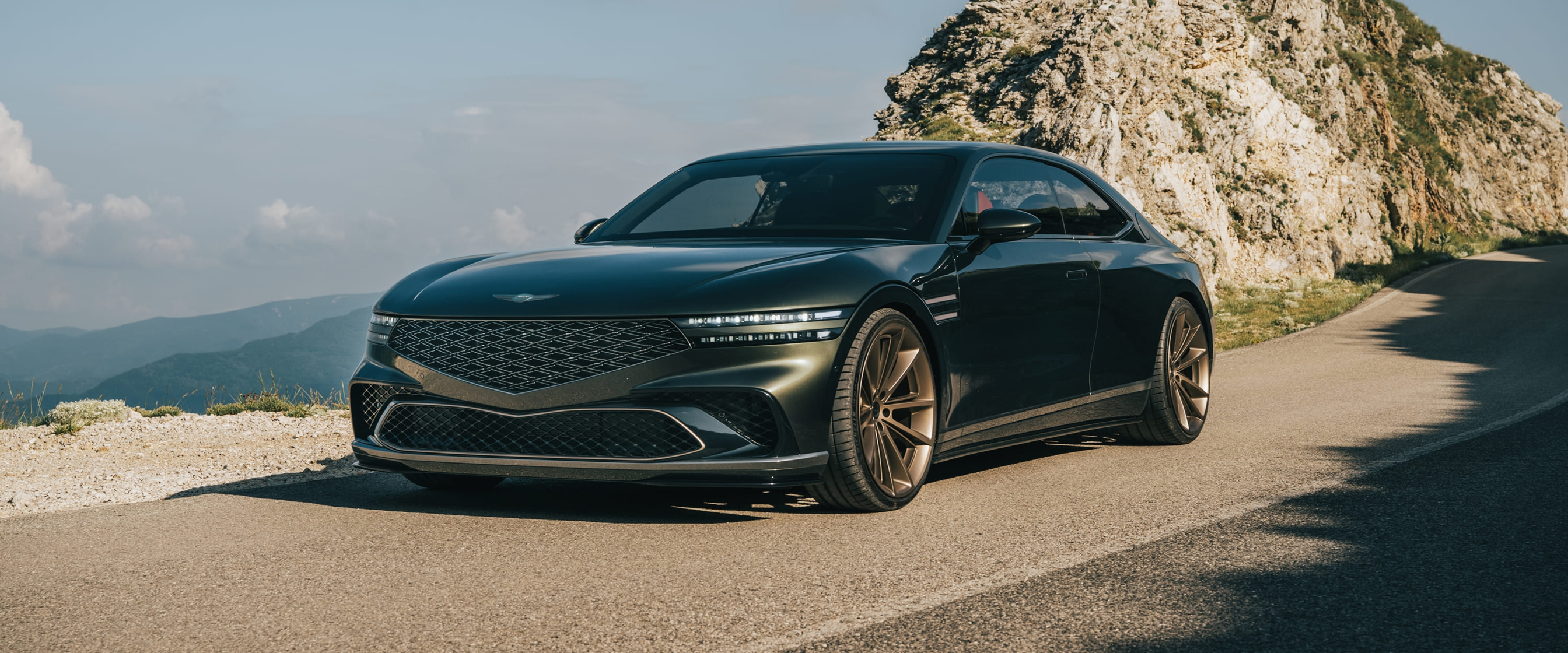 X GRAN COUPE
