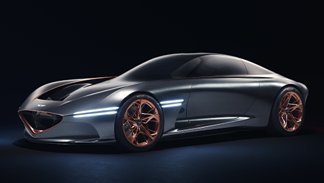 ESSENTIA CONCEPT