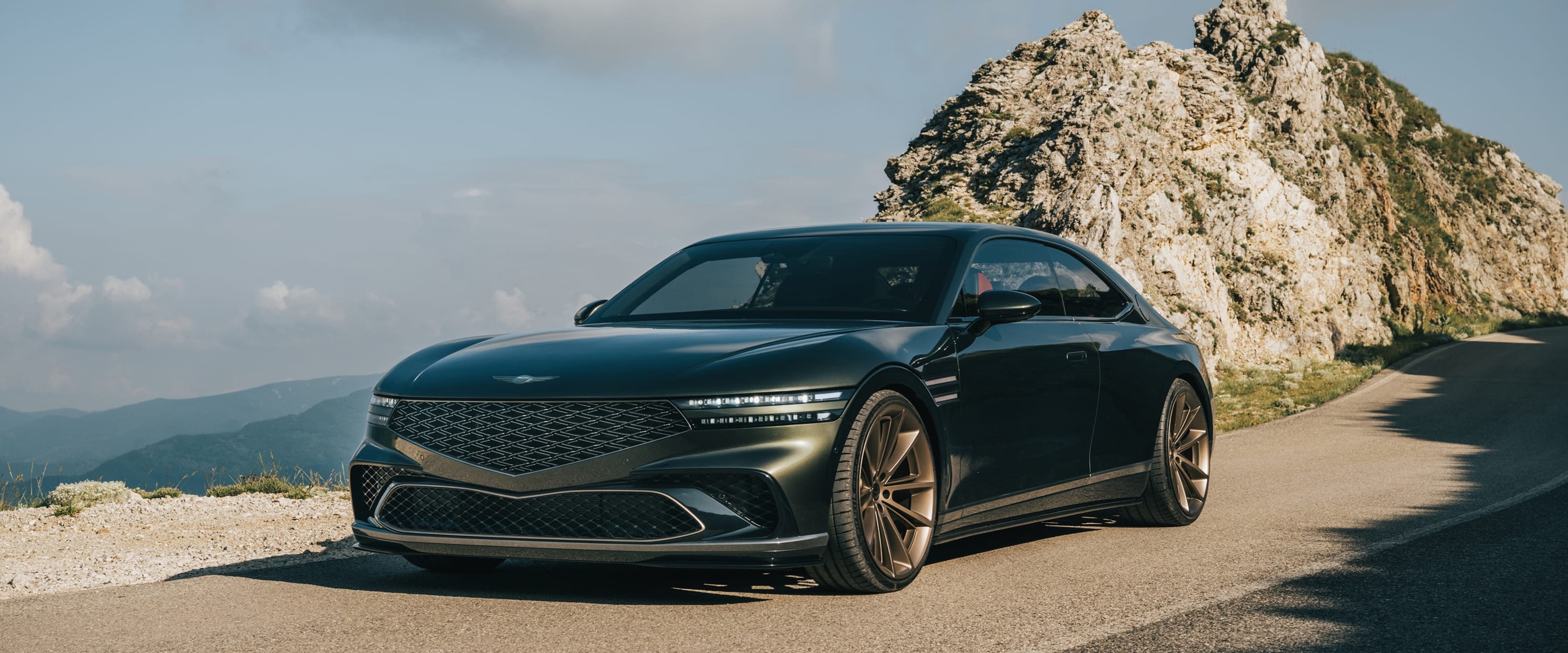 X GRAN COUPE