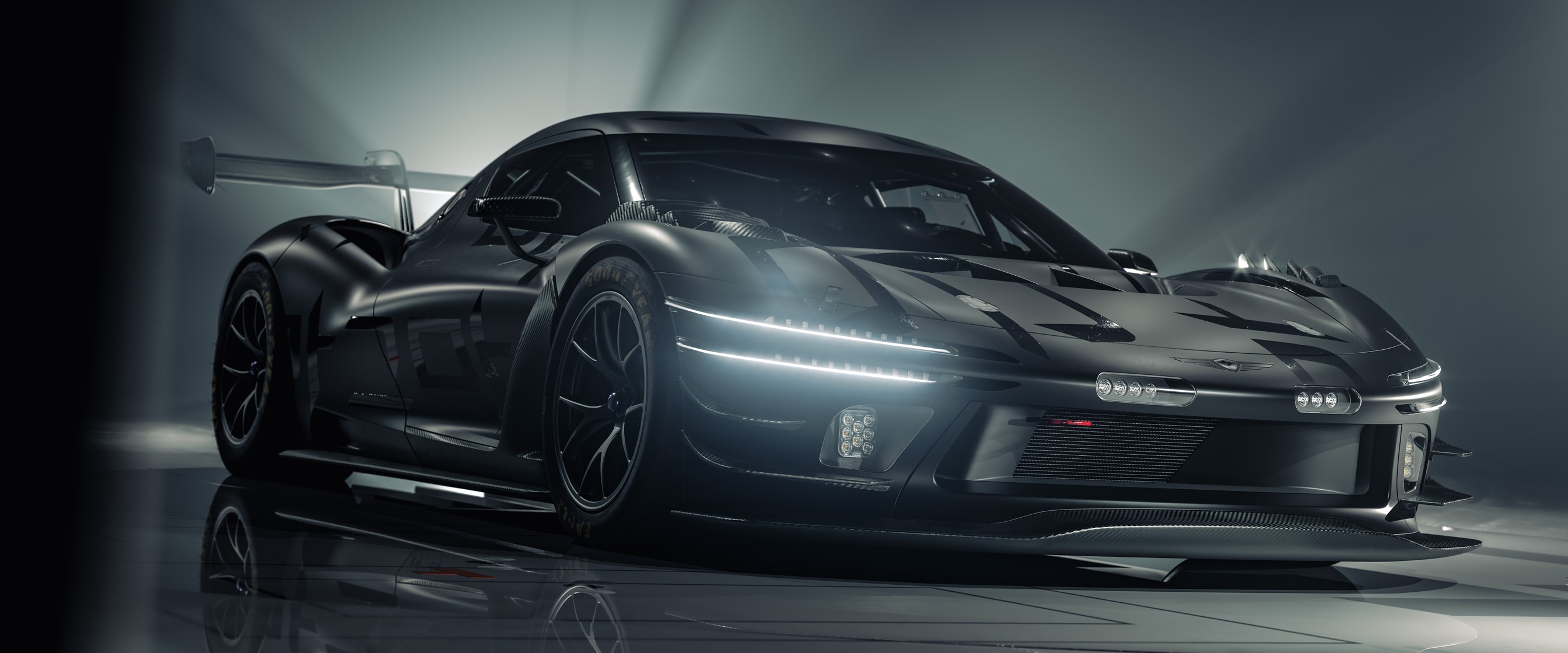 MAGMA GT3