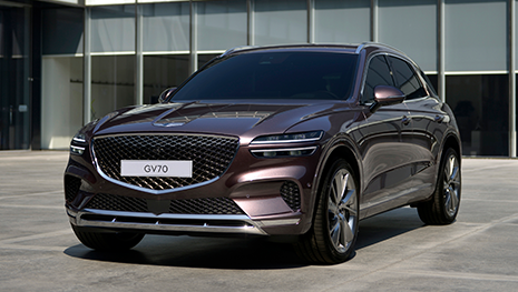 GV70