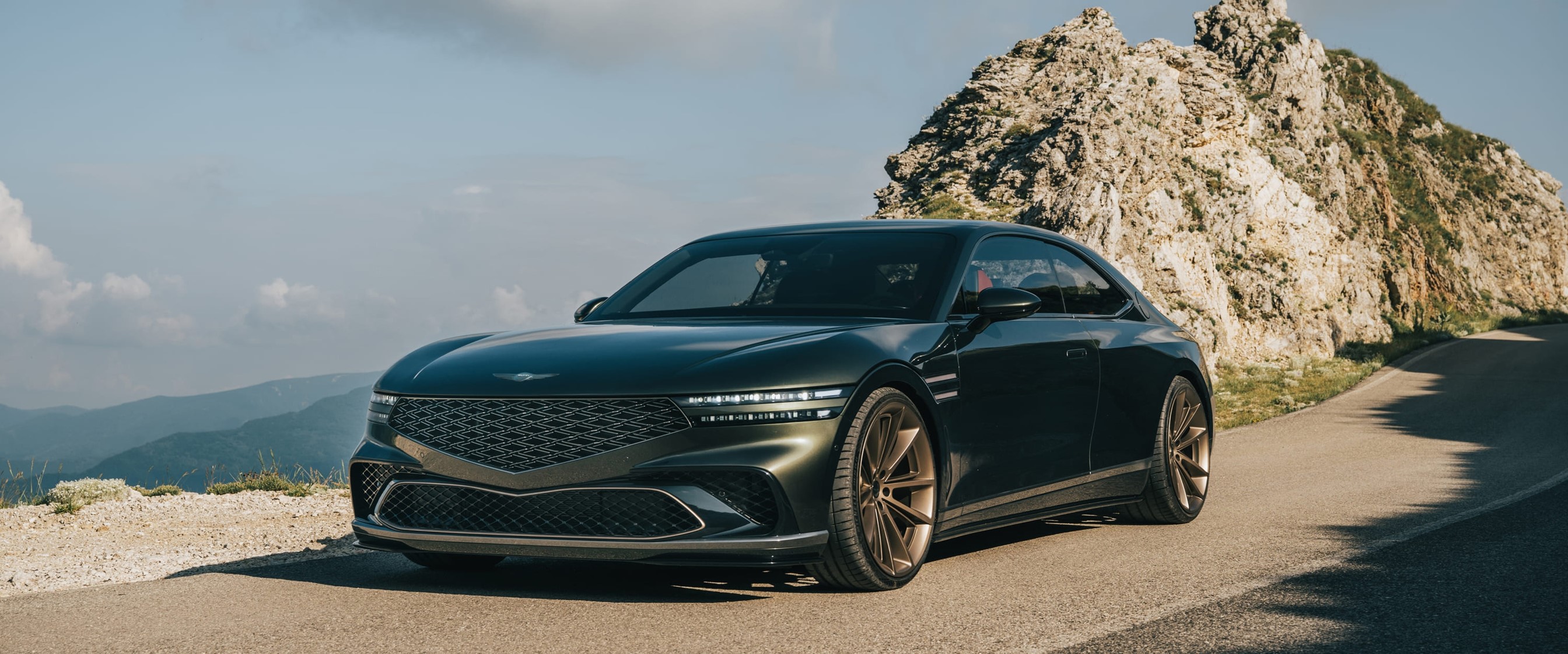 X GRAN COUPE
