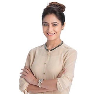Madhu Kandhari