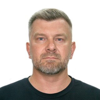 Sergey Lysenko 