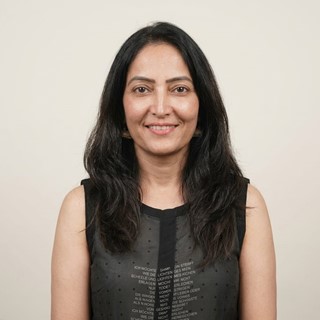 Madhu Kandhari