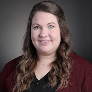 Rebecca Ivey 