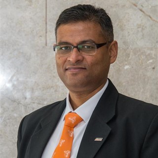 Puneet Vidyarthi