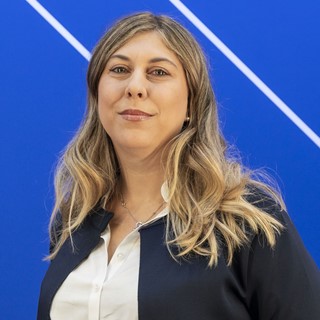 Giulia Giovanardi