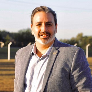 Federico Silveira