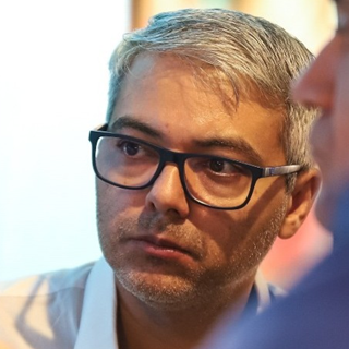 João Rodrigo Maroni