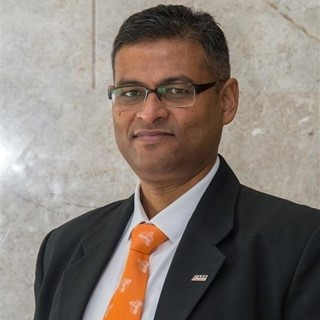 Puneet Vidyarthi