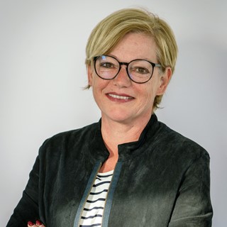 Geraldine Ingram