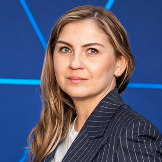 Joanna Szymanska