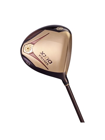 XXIO Prime Royal Edition Ladies Driver