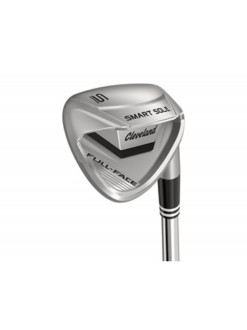 Smart Sole Full-Face