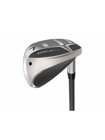 HALO XL Full-Face Irons 