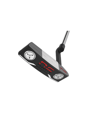 Never Compromise Reserve Putters