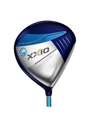 XXIO 13 Ladies Driver