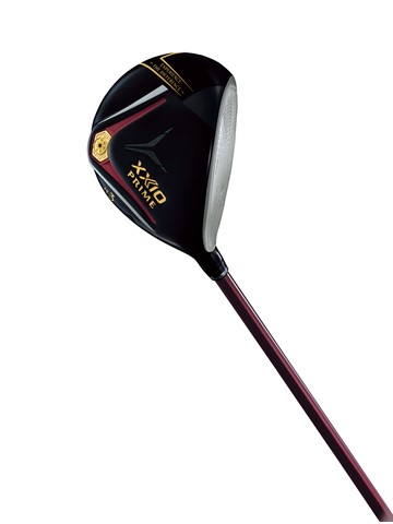 XXIO Prime Fairway Wood