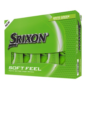SOFT FEEL BRITE