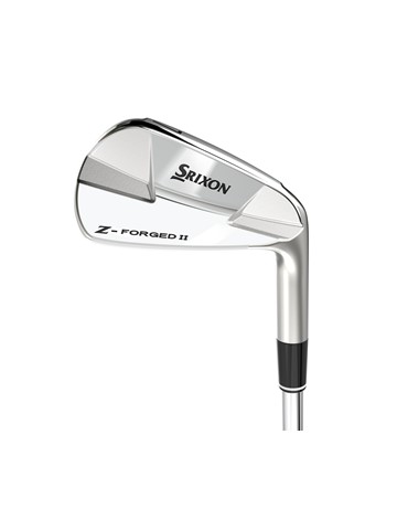 Z-FORGED II Irons