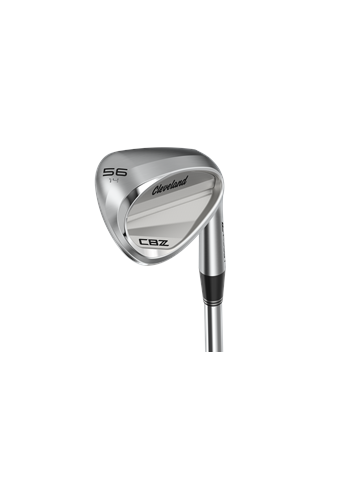 CBZ Wedge