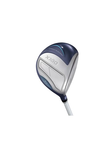 XXIO 14 Ladies Fairway Woods