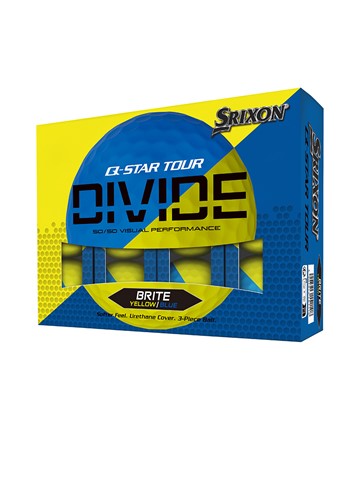 Q-STAR TOUR DIVIDE Blue