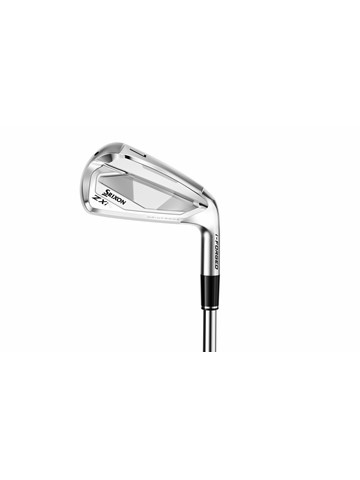 ZXi4 Irons
