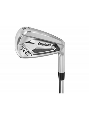 ZipCore XL Irons 