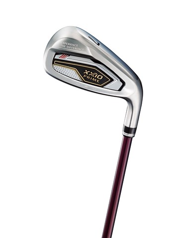 XXIO Prime Irons