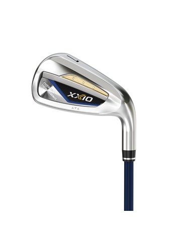 XXIO 13 Irons