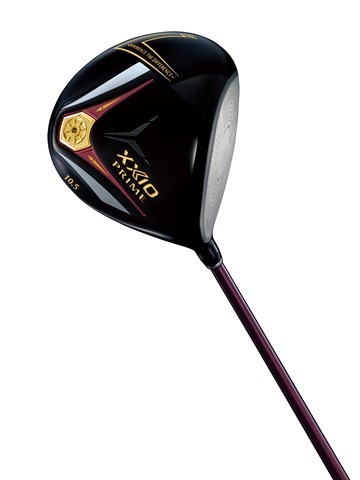 XXIO Prime Driver