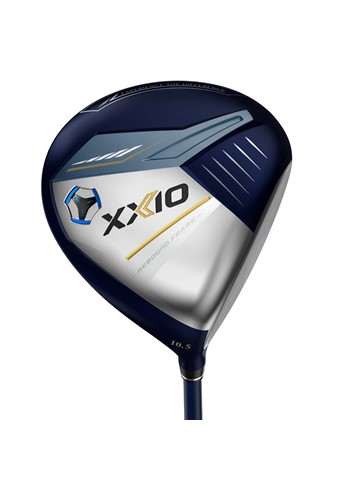 XXIO 13 Driver