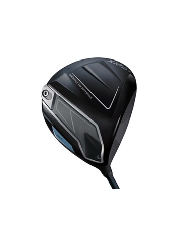 XXIO 14+ Driver