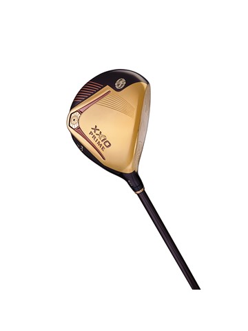 XXIO Prime Royal Edition Ladies Fairway