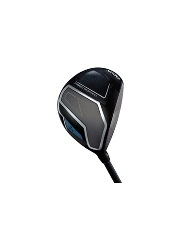  XXIO 14 Fairway Woods