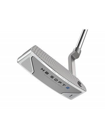 HB SOFT 2 Putters