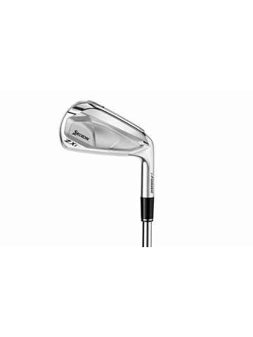 ZXi7 Irons