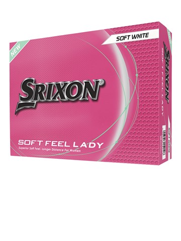 SOFT FEEL LADY