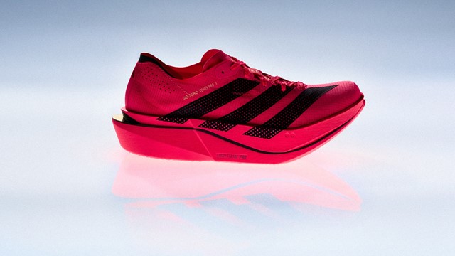 adidas unveils the Adizero Adios Pro 5 – a race day super shoe harnessing Evo 3 DNA
